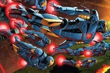 Iron Rain (Earth-14118)
