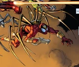 Iron Spider (Earth-13346)