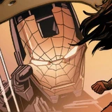 Iron Spider-Man (Earth-24472)