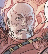 Iroxx (Earth-616)