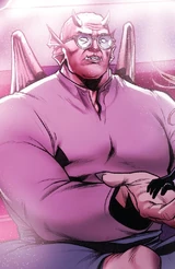Gargoyle (Earth-616)