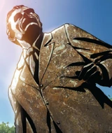 Isaac Stark Sr. (Earth-616)