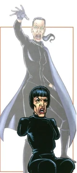 Ma Gnucci (Earth-616)