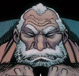Isadore Dudley (Earth-616)