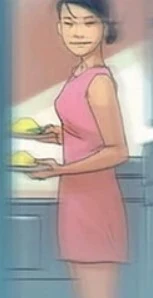 Itsu (Earth-31134)