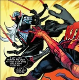 Itsy Bitsy (Earth-616)
