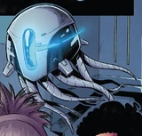 Itz (Earth-616)