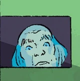 Red Ghost (Earth-12101)