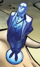 J.A.R.V.I.S. (Earth-616)