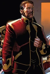 J'son (Earth-616)