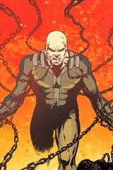 Jack Chain (Earth-616)
