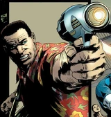Jack Garrett (Earth-616)