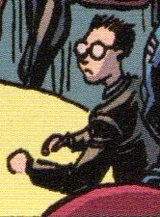 Weasel (Earth-TRN1375)