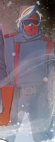 Jack Flag (Earth-21735)