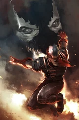 Jack Flag (Earth-616)