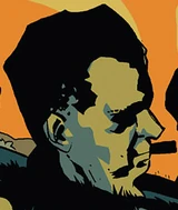 Jack Kirby (Earth-7112)