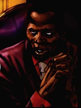 Jack Kooning (Earth-616)