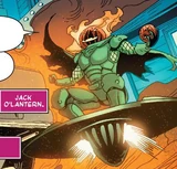 Jack O'Lantern (Earth-11131)