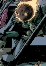 Jack O'Lantern (Earth-15513)