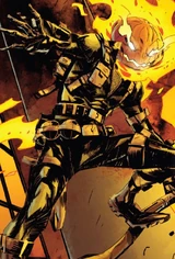 Jack O'Lantern (Earth-616)