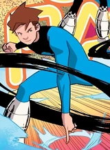 Mass Master (Earth-616)