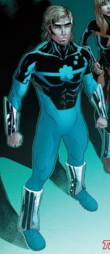 Mass Master (Earth-16713)