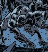 Werewolf by Night (Earth-16356)