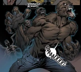 Werewolf by Night (Earth-19919)