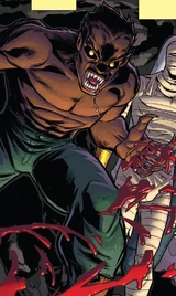 Werewolf by Night (Earth-61610)
