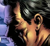 Jack Rutledge (Earth-616)
