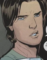 Jack Vaughn (Earth-616)