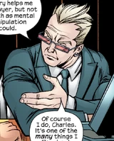 Jack White (Earth-616)