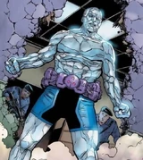 Living Diamond (Earth-616)