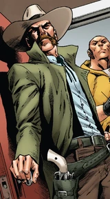 Montana (Earth-616)