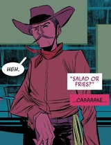 Montana (Earth-65)