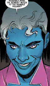 Corruptor (Earth-616)