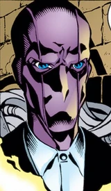 The Rose (Earth-616)