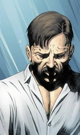 Jacob Erskine (Earth-616)