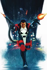 Punisher (Earth-928)