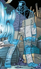 Shade (Earth-616)