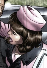 Jackie Kennedy (Earth-1610)