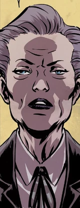 Baroness Cochran (Earth-31333)