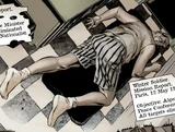 Jacques Dupuy (Earth-616)