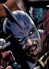 Swordsman (Earth-2149)