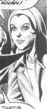 Jade (Earth-616)
