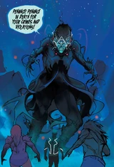 The Jailer (Earth-616)