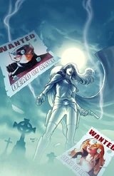 Jaime Slade (Earth-616)