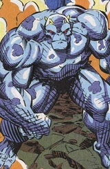 Jake Austin (Earth-616)