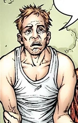 Jake Constanza (Earth-616)