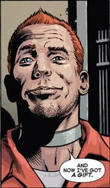 Jake (Earth-616)